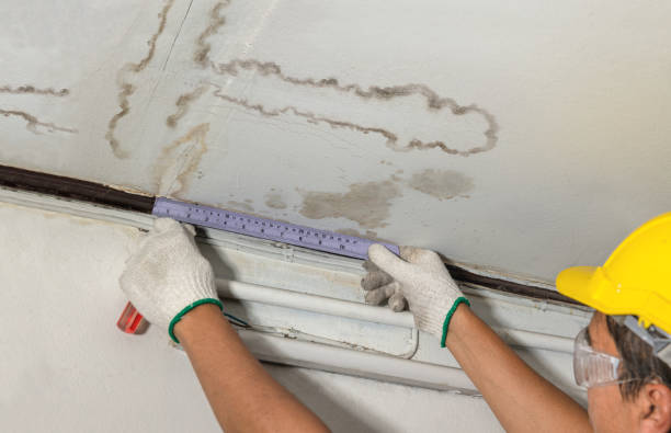 Reliable Flood Cleanup contractor in Reno, TX by Water Damage Irwin